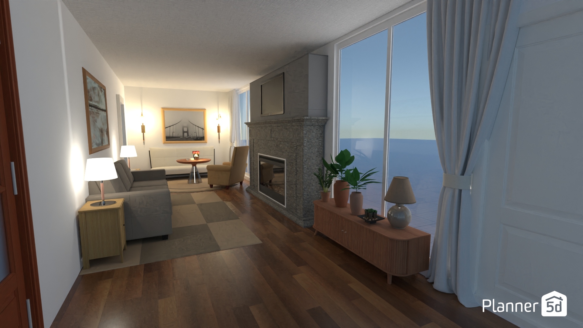 New project #23538226 by Marjo Johanna Sutinen