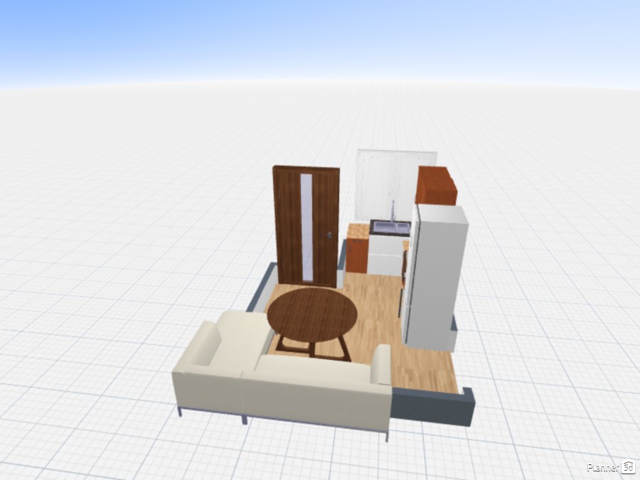 New project #23385758 by Kauã