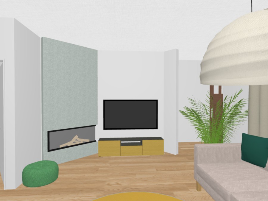 Nuovo progetto #23347966 by User 157863690