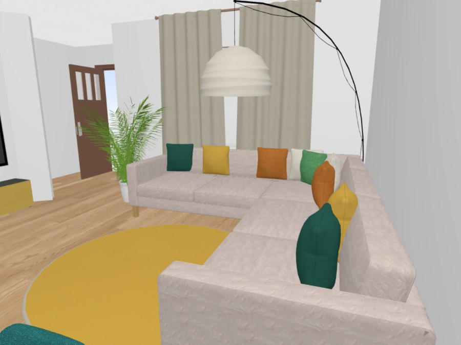 Nuovo progetto #23347974 by User 157863690