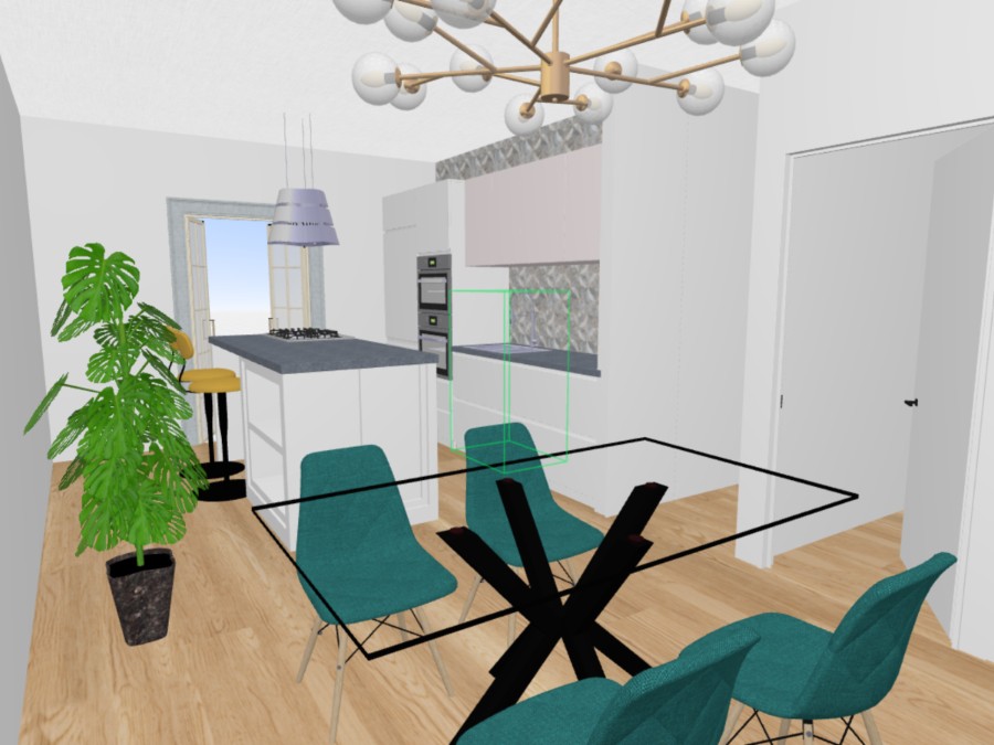 Nuovo progetto #23347986 by User 157863690