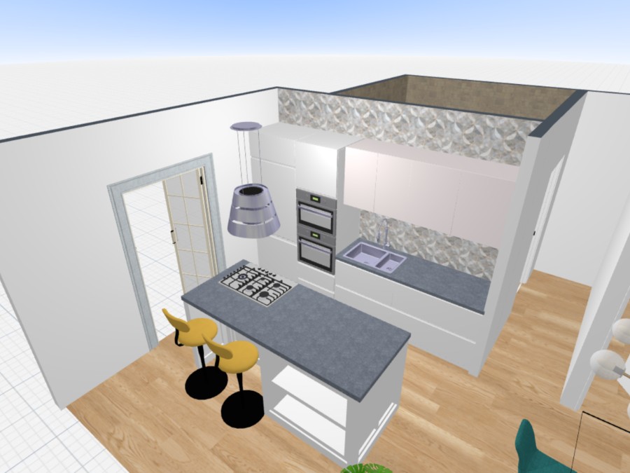 Nuovo progetto #23348010 by User 157863690