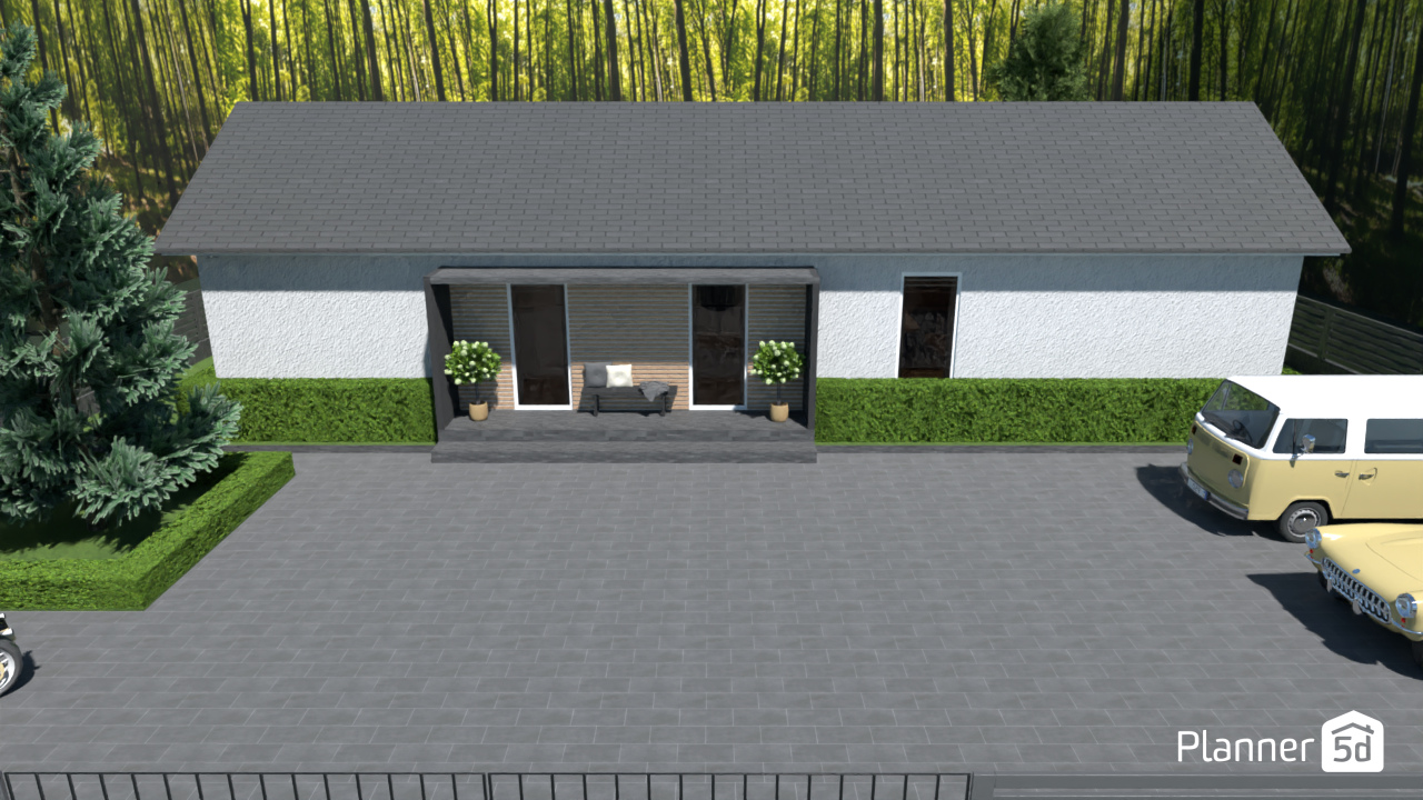 Little Home #19346248 by Franzi S.