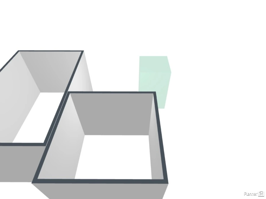 Gartenhütte und Pergula #164672 by User 178862412