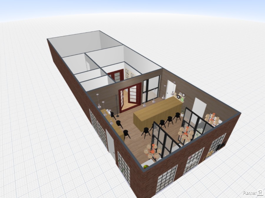 Павильон в Павловске copy #25912528 by User 176192568