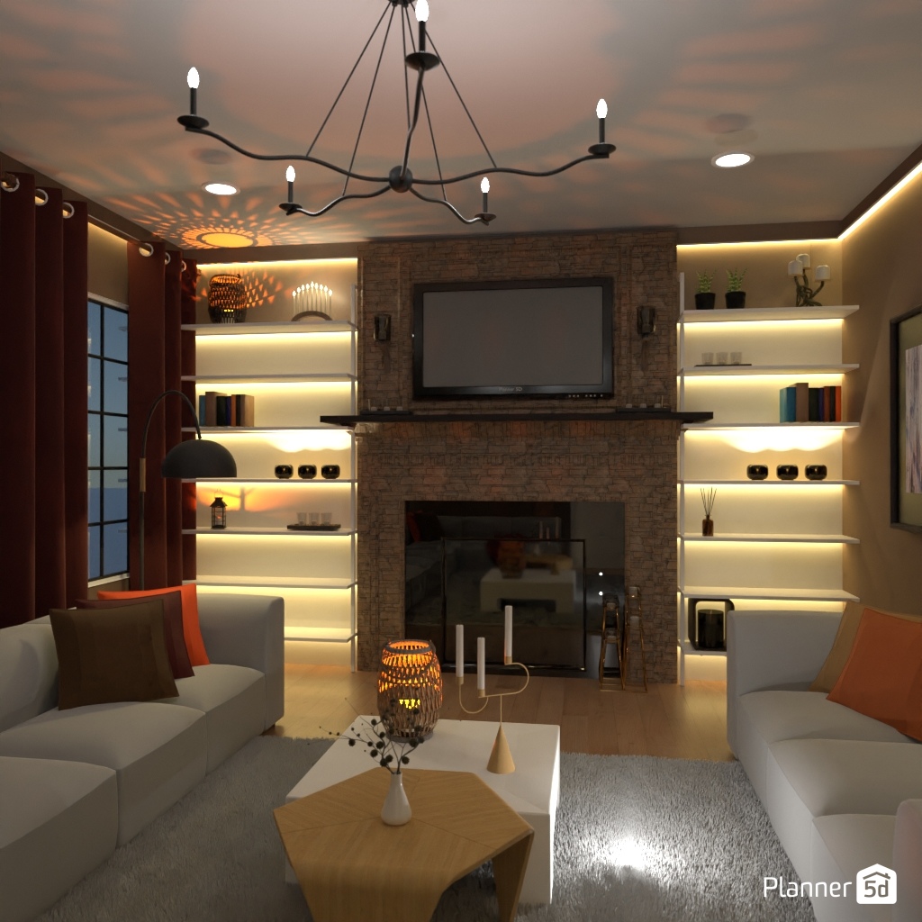 Candle day copy #23580758 by Editors Choice