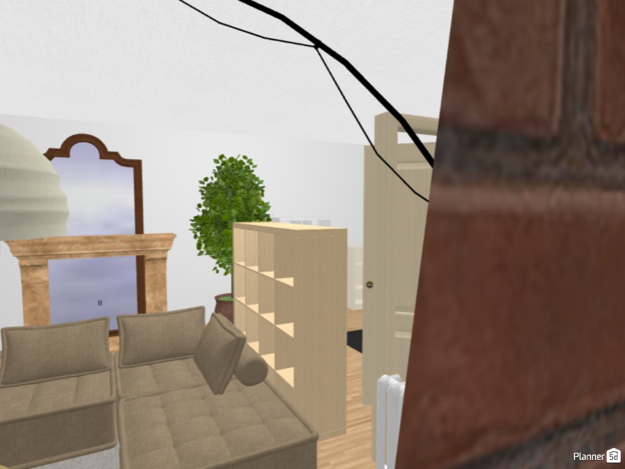 Salon #24566568 by User 167008112