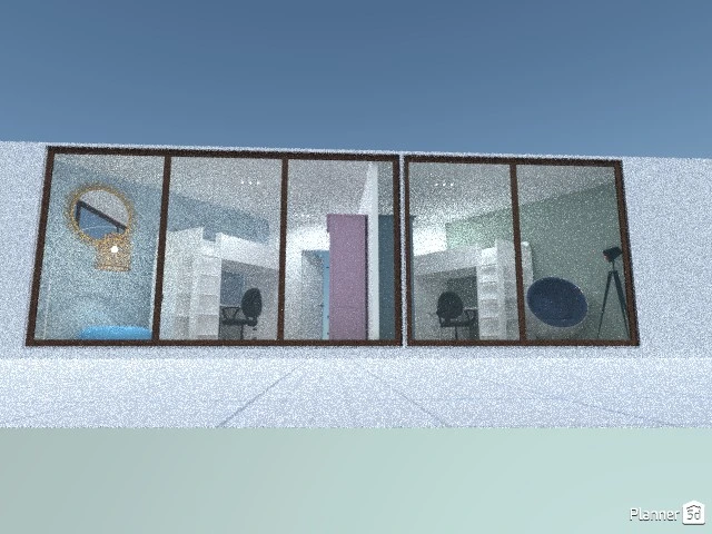 my and my sisters rooms #3042508 by musti