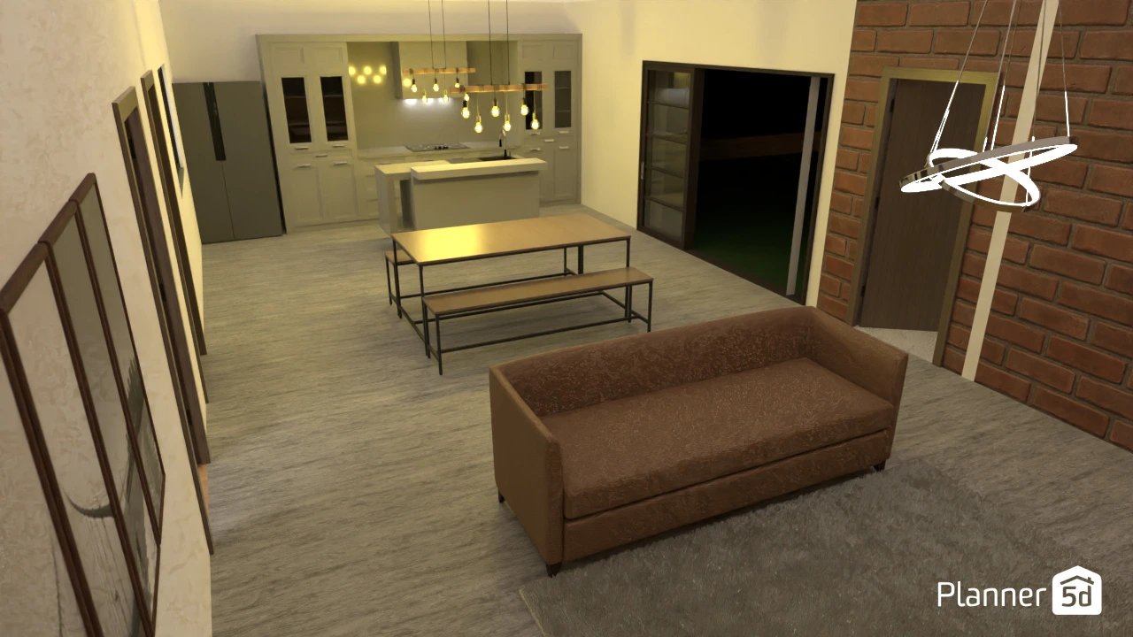 My house #3079064 by Gabriel Barbosa