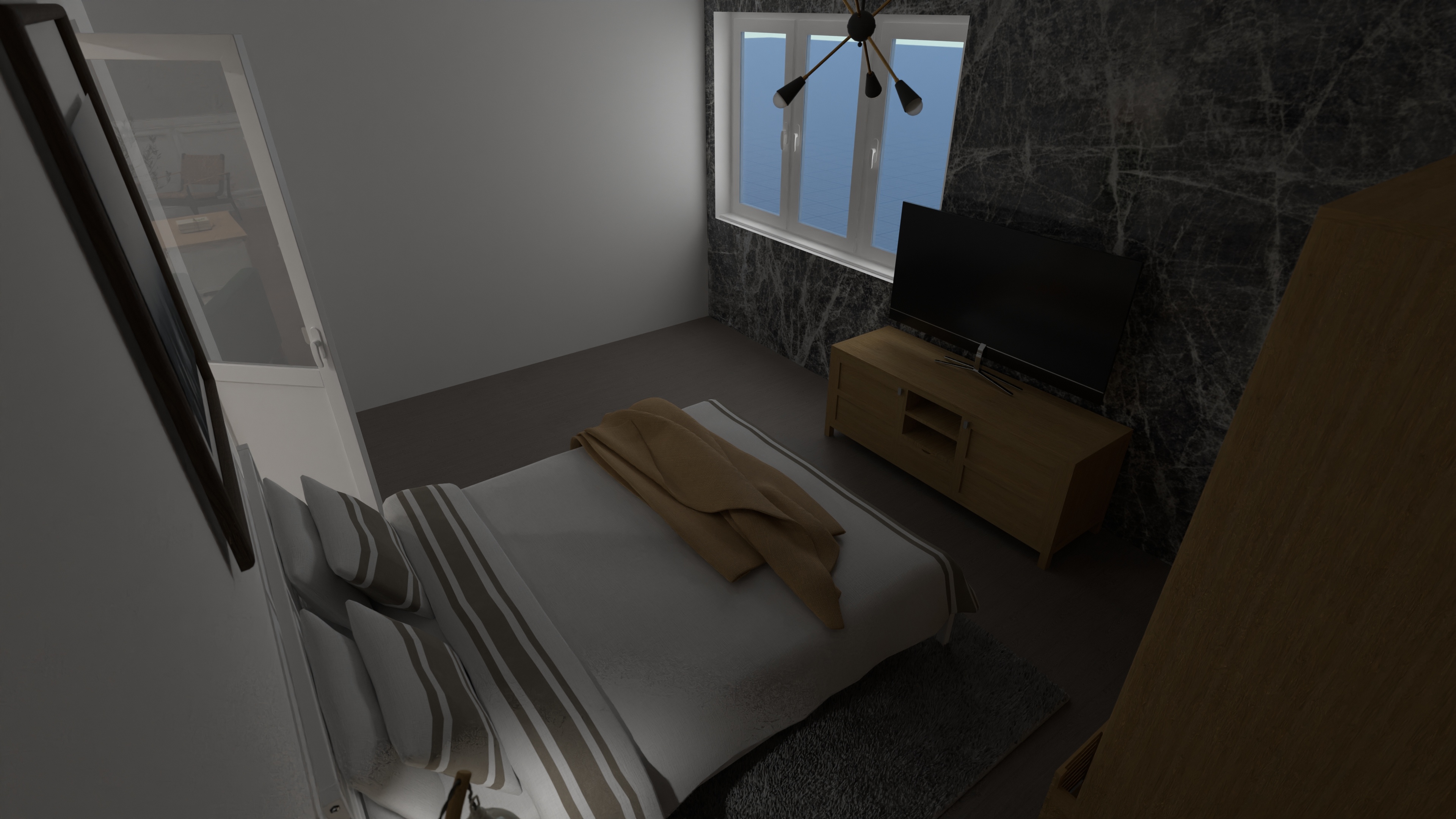habitacion #28025364 by User 191953036
