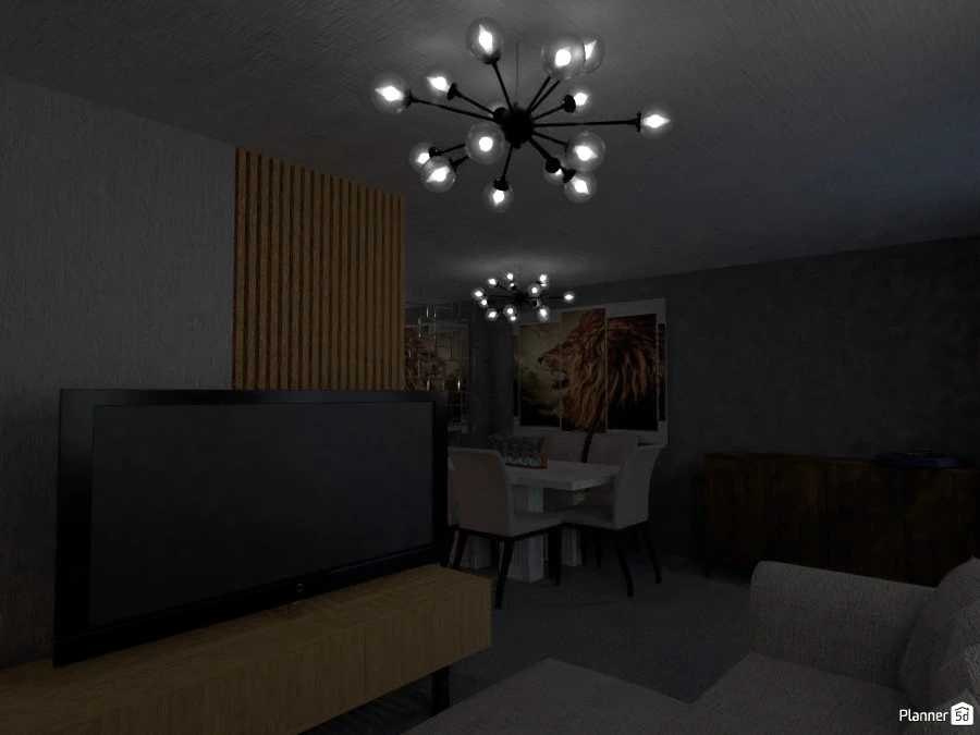 LivingRoom_02 #3006844 by L.Kendrick
