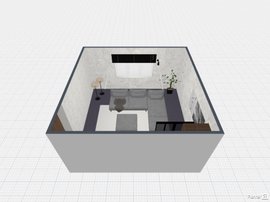 New Wizard Project #26131752 by User 171673116