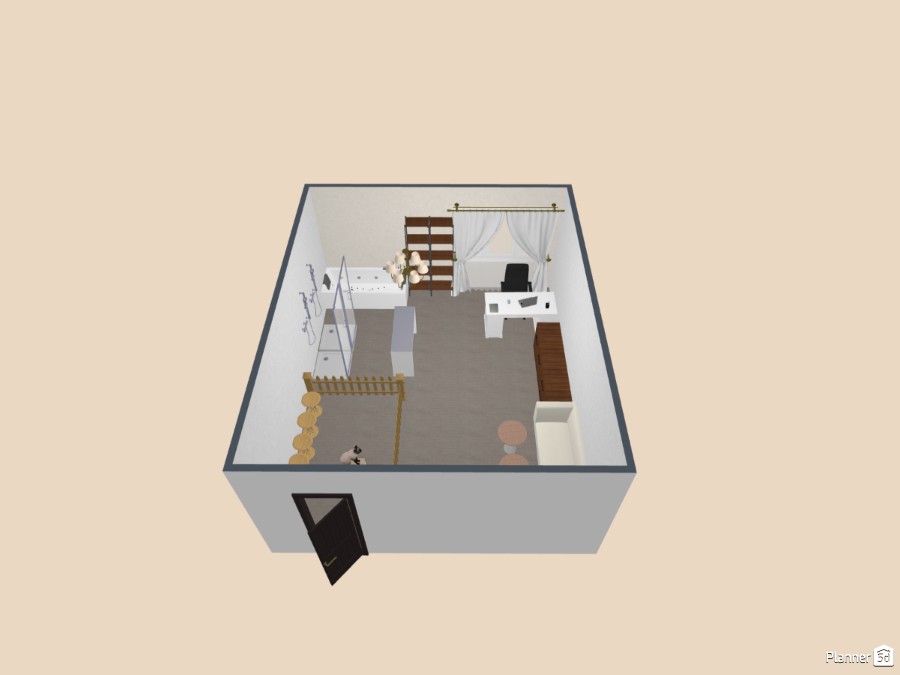 New Wizard Project #23186034 by User 157200658