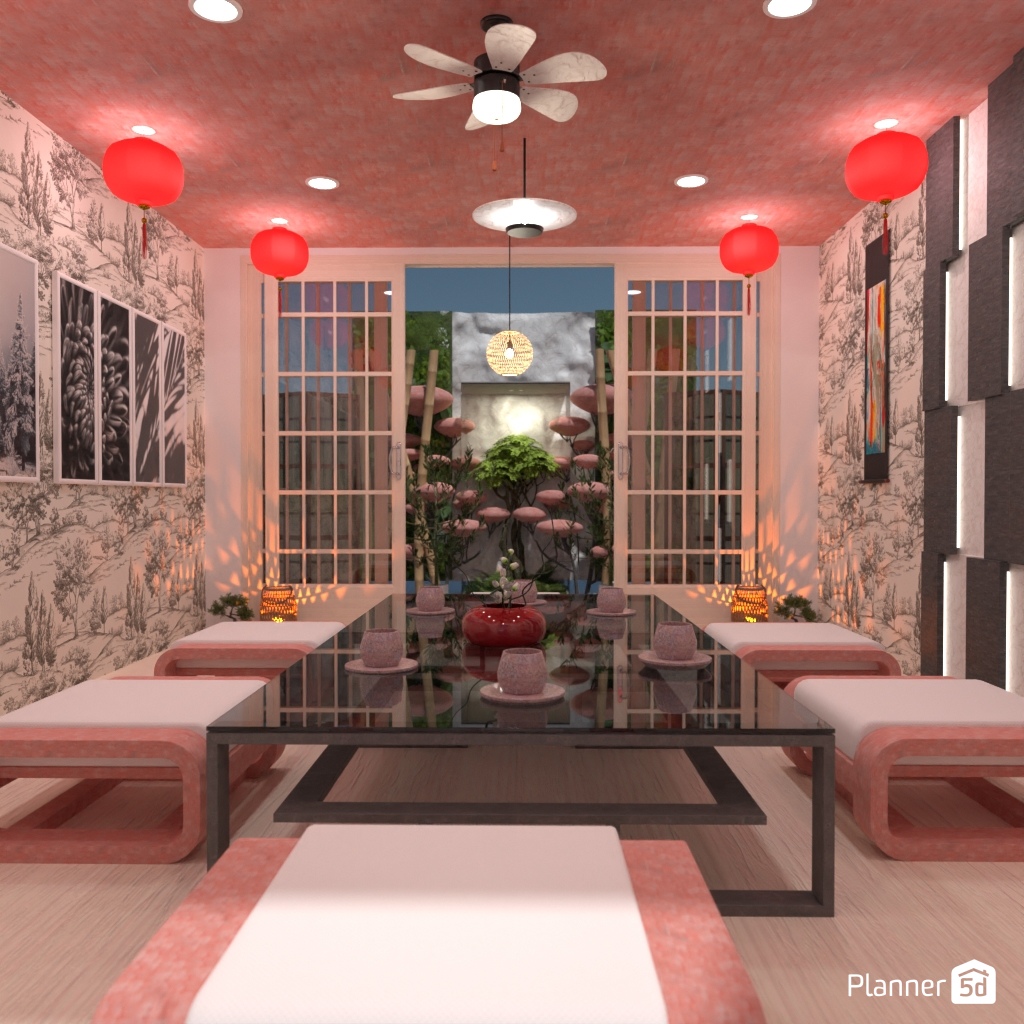 Tea day #27288244 by Editors Choice