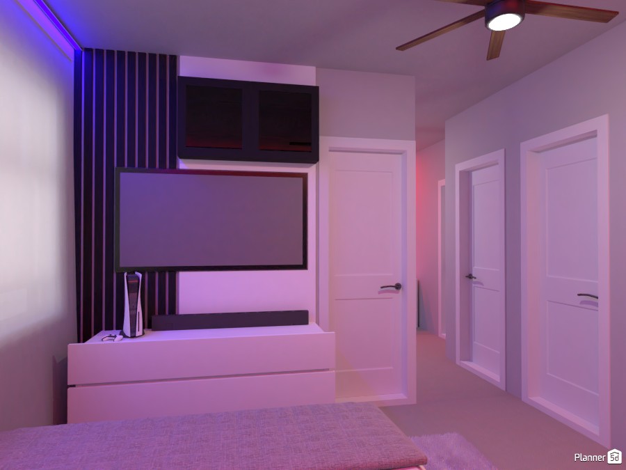 quarto opcao 1 #3872772 by Rayslla Andrade