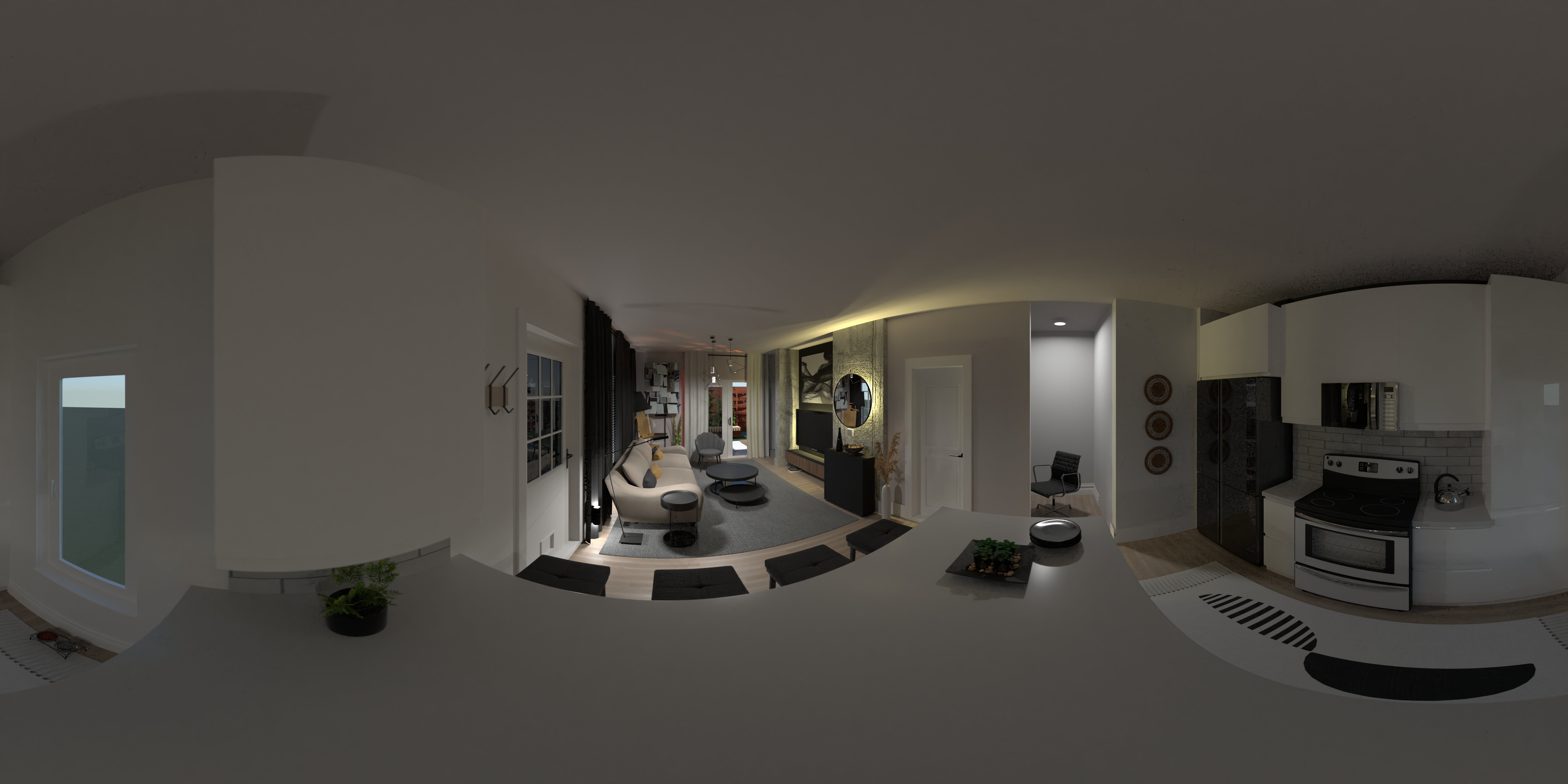 Modern Minimalism copy #23726259 by Shay Templeton