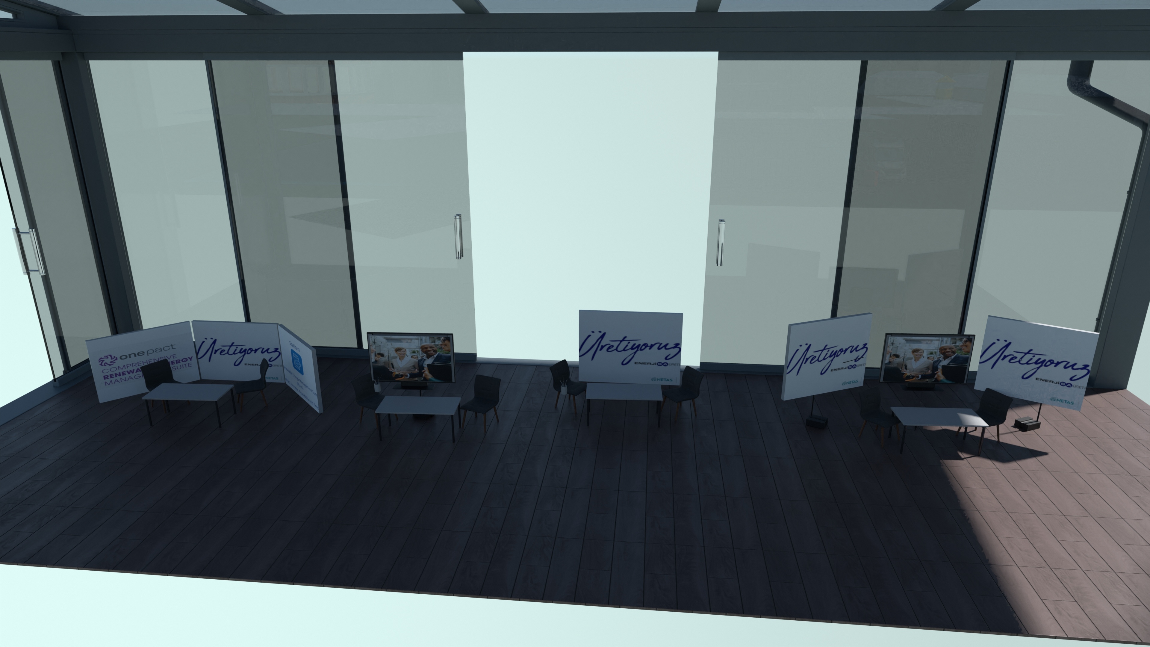 Enerjisa 03 #25843852 by TheProject.Club