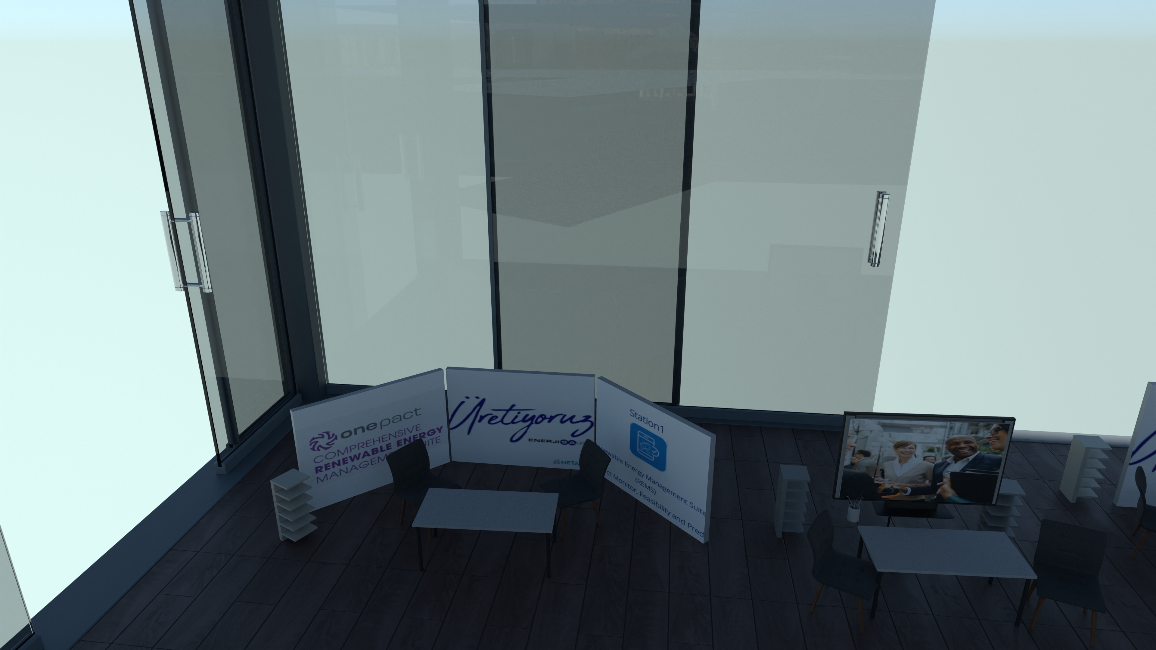 Enerjisa 03 #25844072 by TheProject.Club