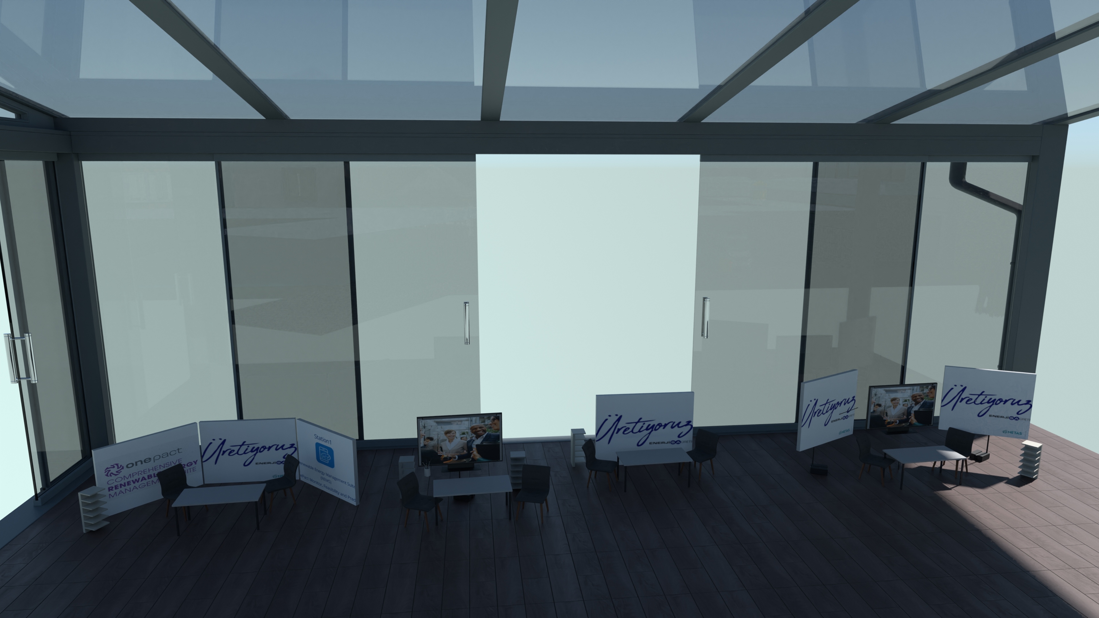 Enerjisa 03 #25844132 by TheProject.Club