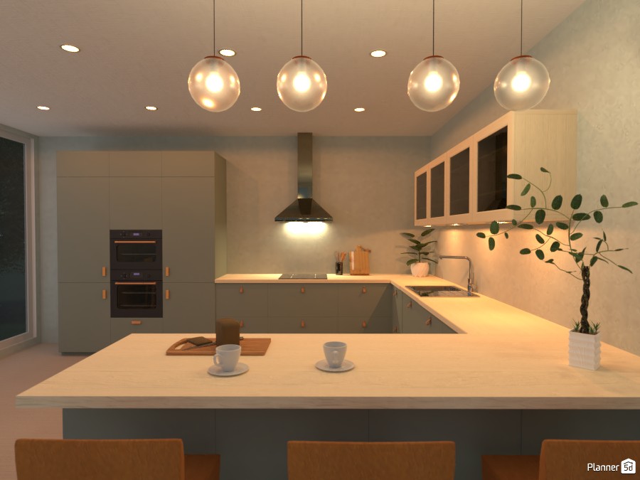 kitchen inspo #3636641 by Sundis