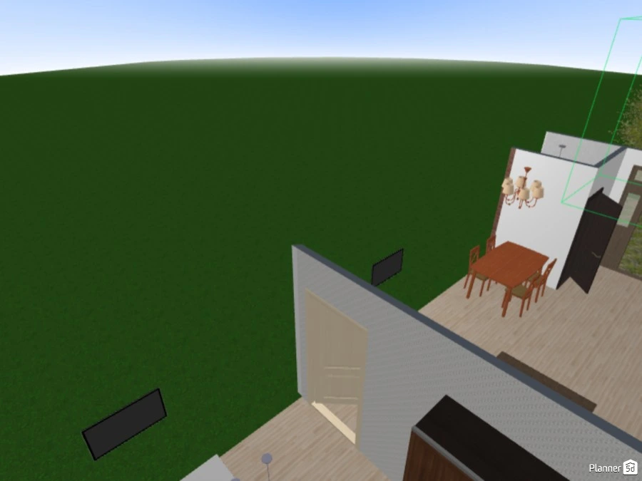 casa #3095104 by User 113679735