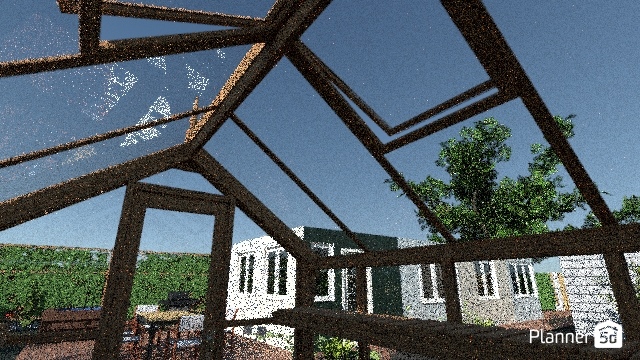 Garden Current House Position #23339642 by Anonymous