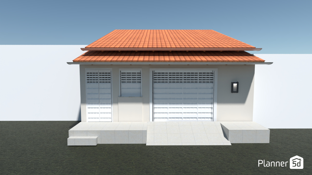 casa Nandi #19587920 by User Nande.M