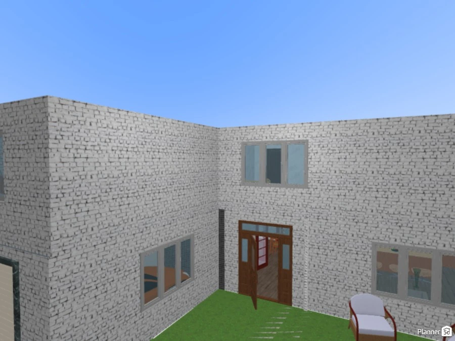 Family Home #91665 by Callieann