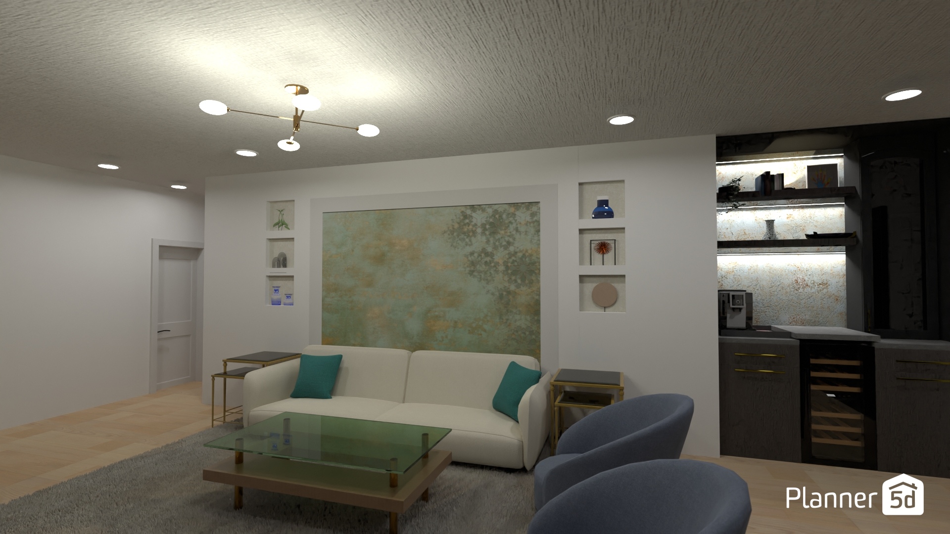 100W with furniture - final #25771740 by User 26362941