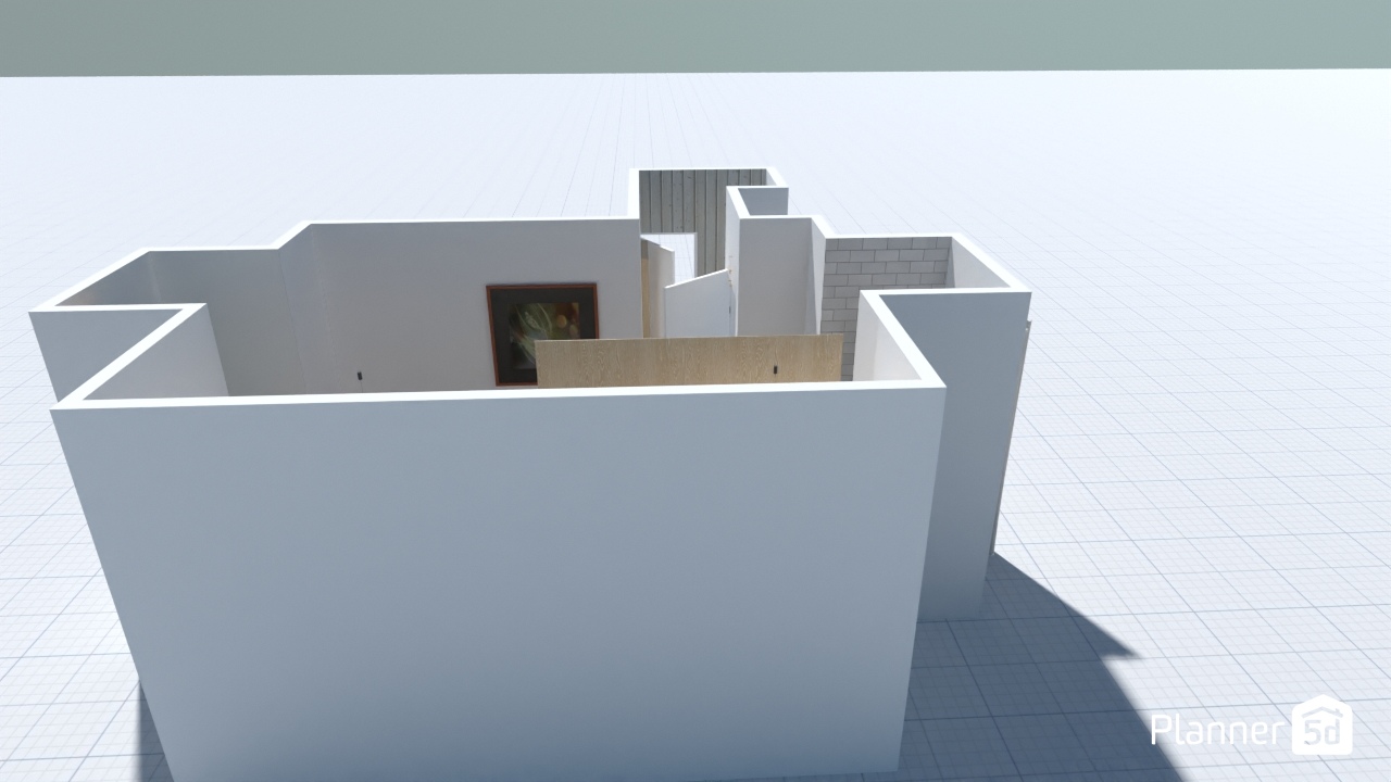 main bed #34626698 by Chris Byrne