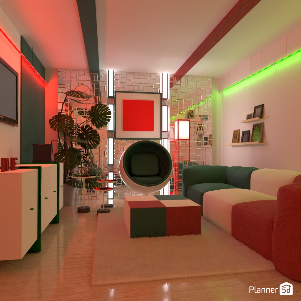 Flag day #27693260 by Editors Choice