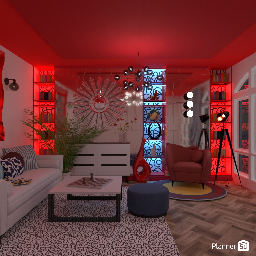 Maximalist Magic #30676760 by Editors Choice