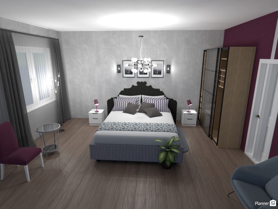 bed room met #3604937 by Programming languages