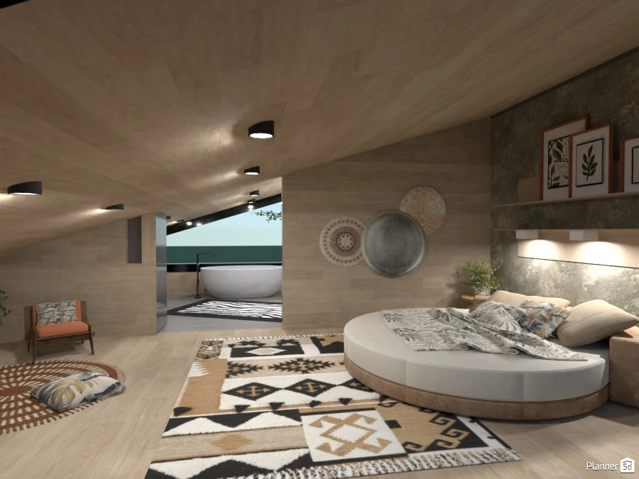 APRILE 21 #86818 by Moonface