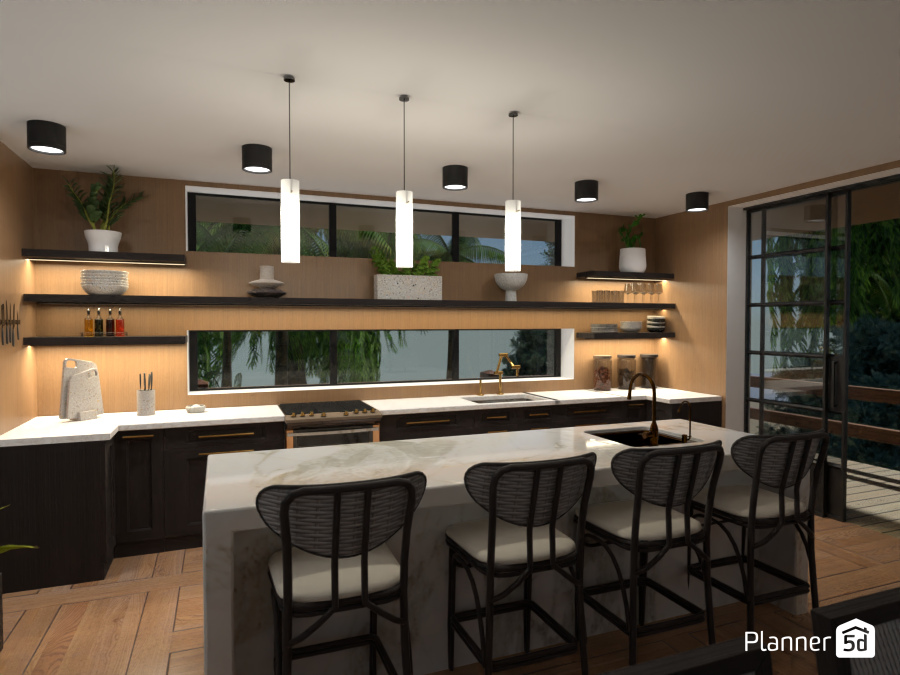 BEACH HOUSE 23. #13413799 by Maison Maeck