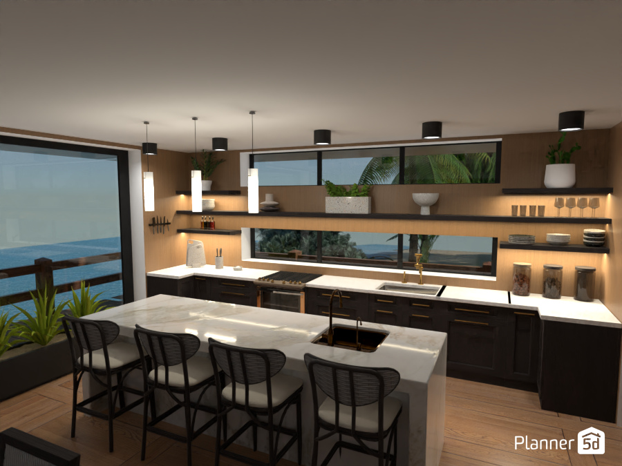 BEACH HOUSE 23. #13413811 by Maison Maeck