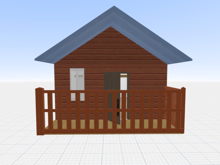 Avec sans meuble avec dimensions #25823256 by User 172327228