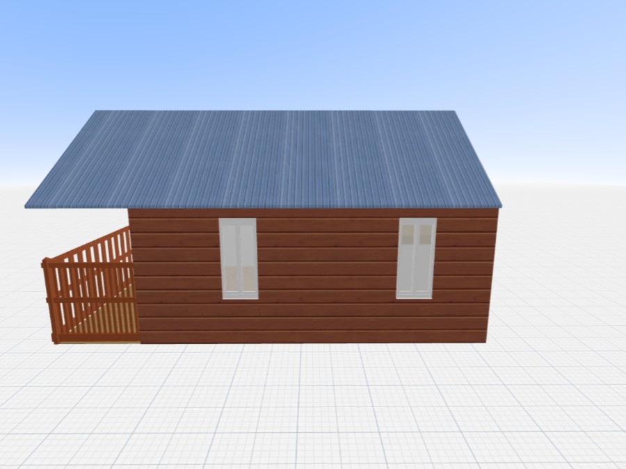 Avec sans meuble avec dimensions #25823292 by User 172327228