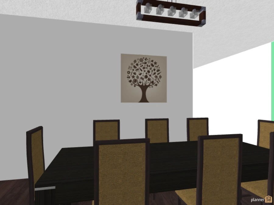 House II #2921700 by Kika Dover