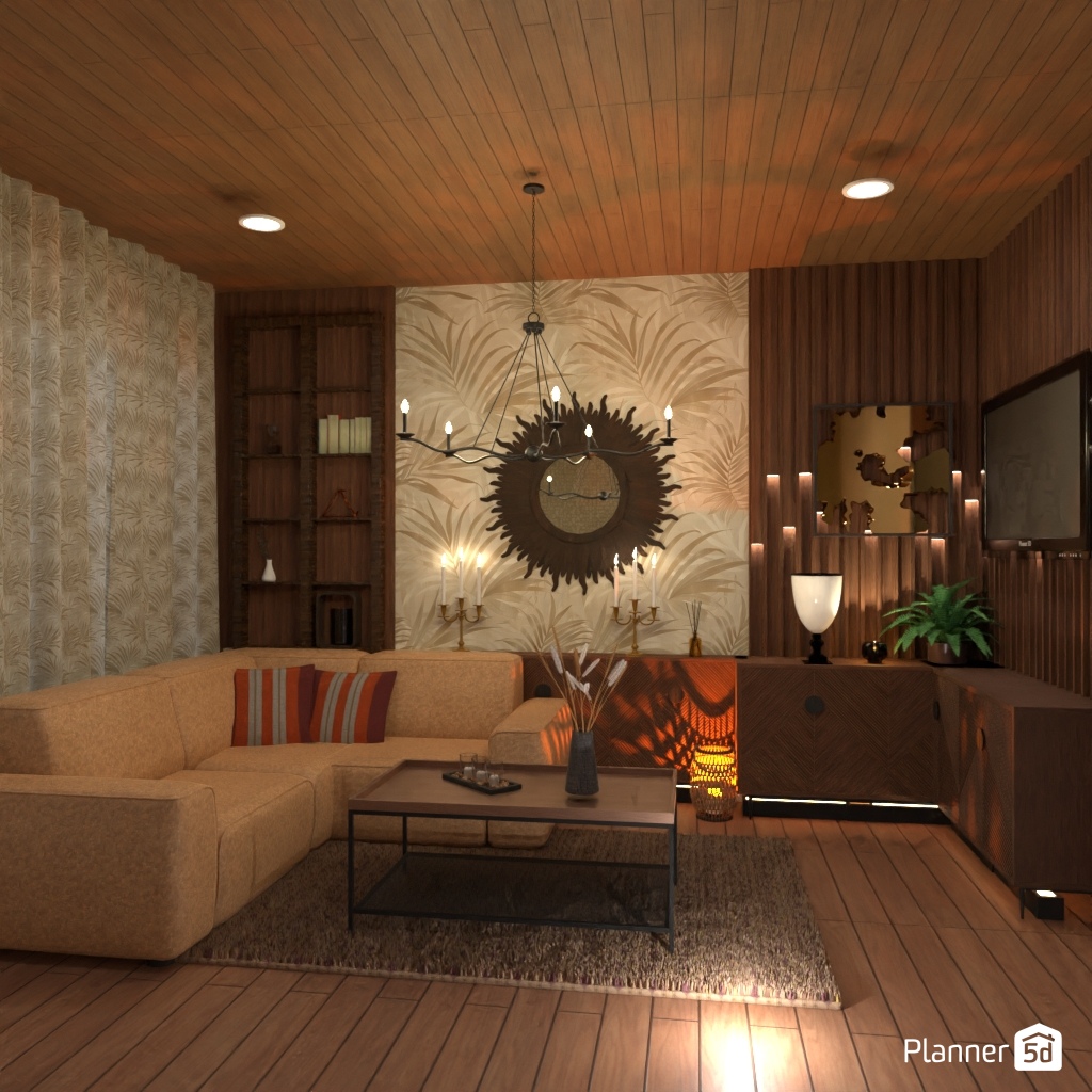 Candle day copy #23544010 by Editors Choice