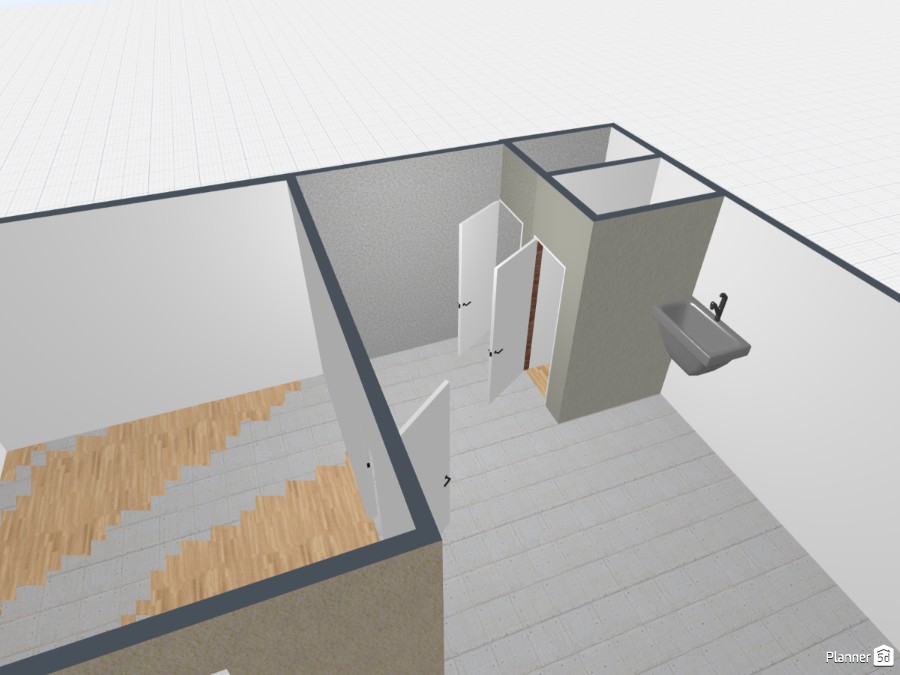 Nuevo proyecto #23447643 by User 78700776