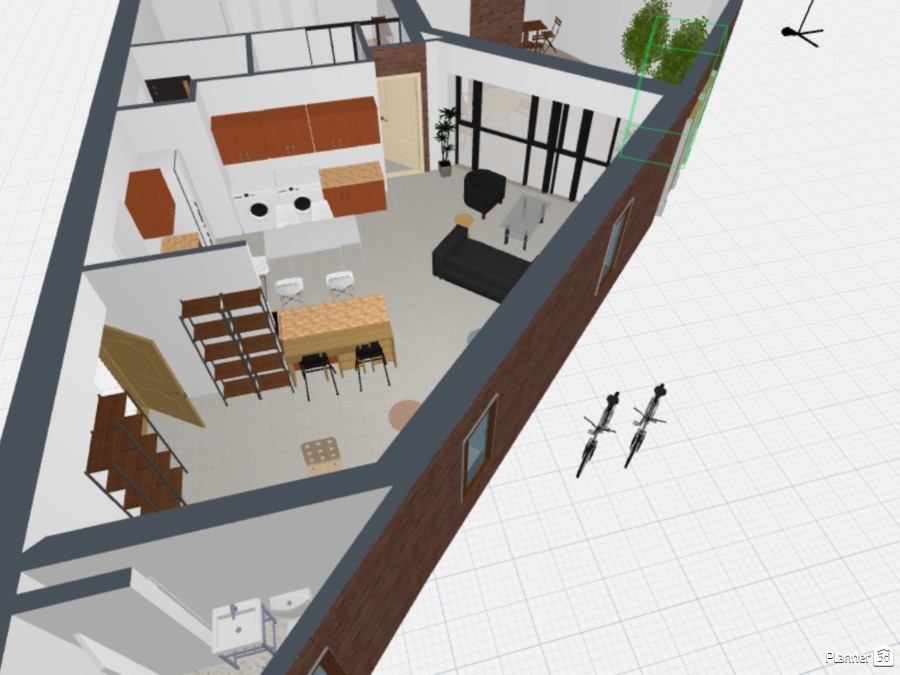 new ArTs 5 #23430927 by Aris