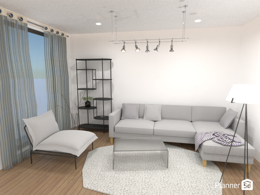 Minimalist Room #10039316 by Albania - Kosova