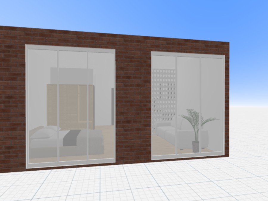 Novo projeto copy 30m2 #23419903 by Anonymous