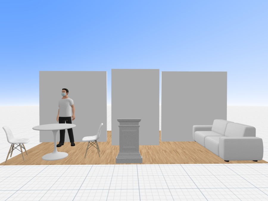 New project #23329478 by Abdullah Alsaidi