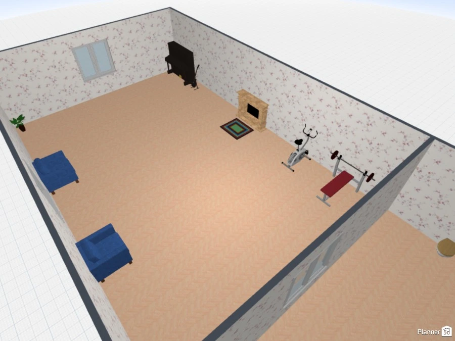 dream home #3048116 by Mybella