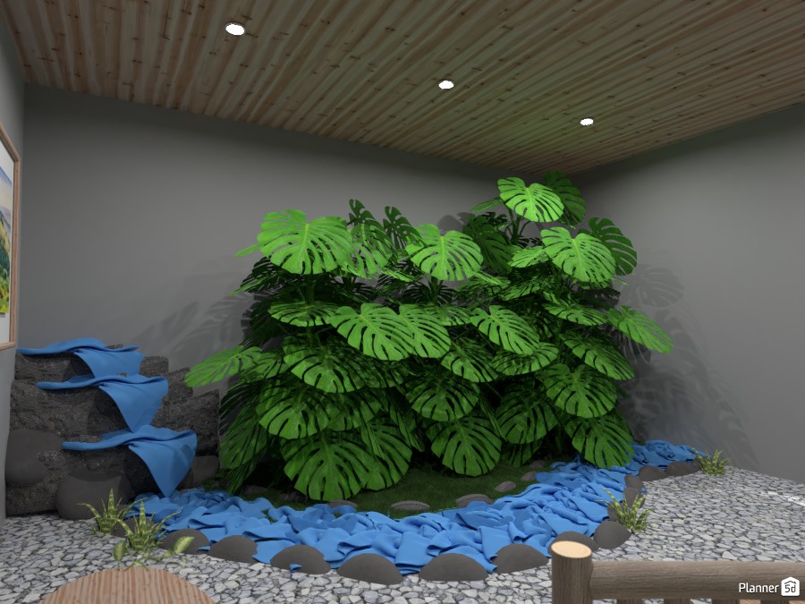 Jungle room! 4649014 by Doggy image