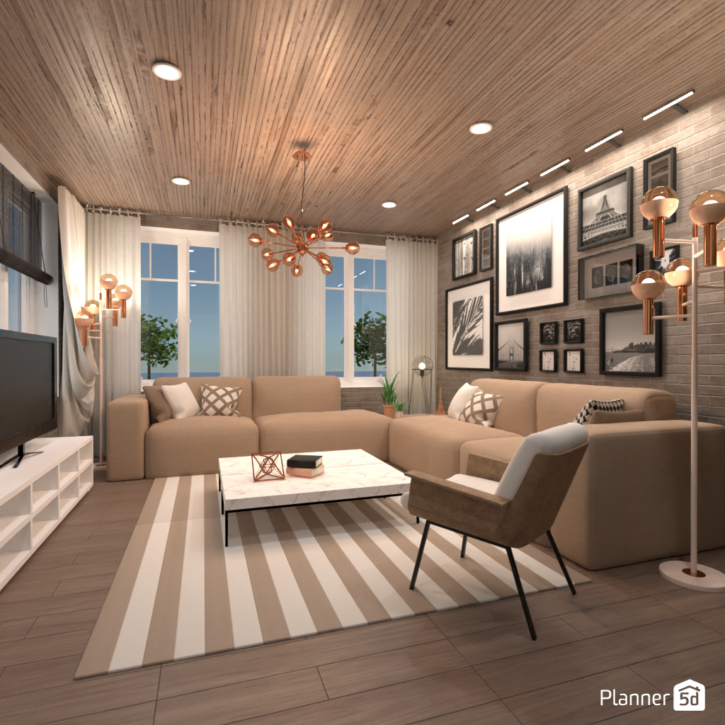 Living room 20988014 by Editors Choice image