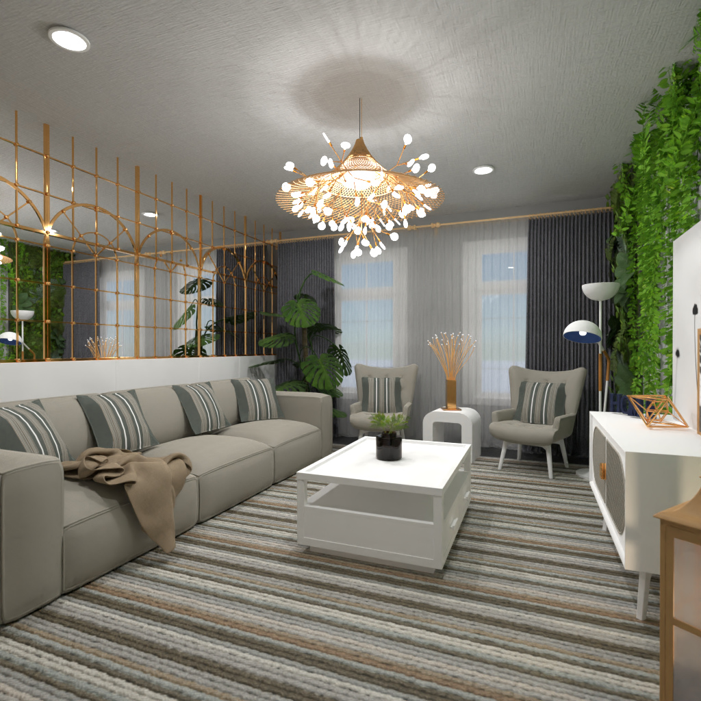 Mirror wall #12418247 by Editors Choice