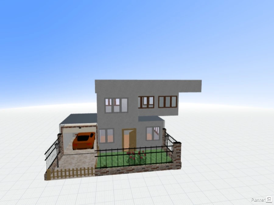 house #2965652 by taha shoaib